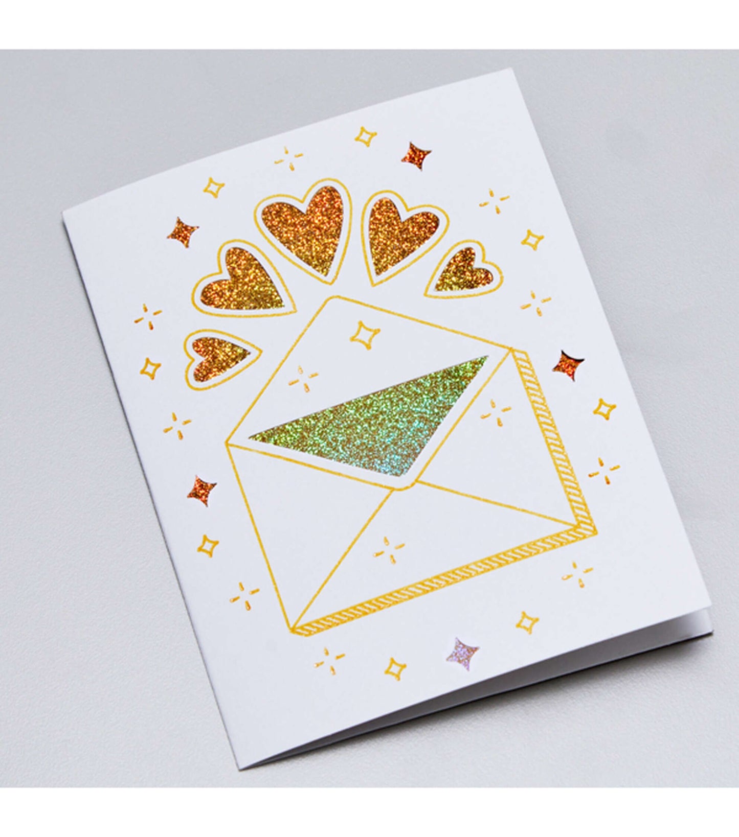 Cricut Joy 24ct Marina Sampler Cutaway Cards