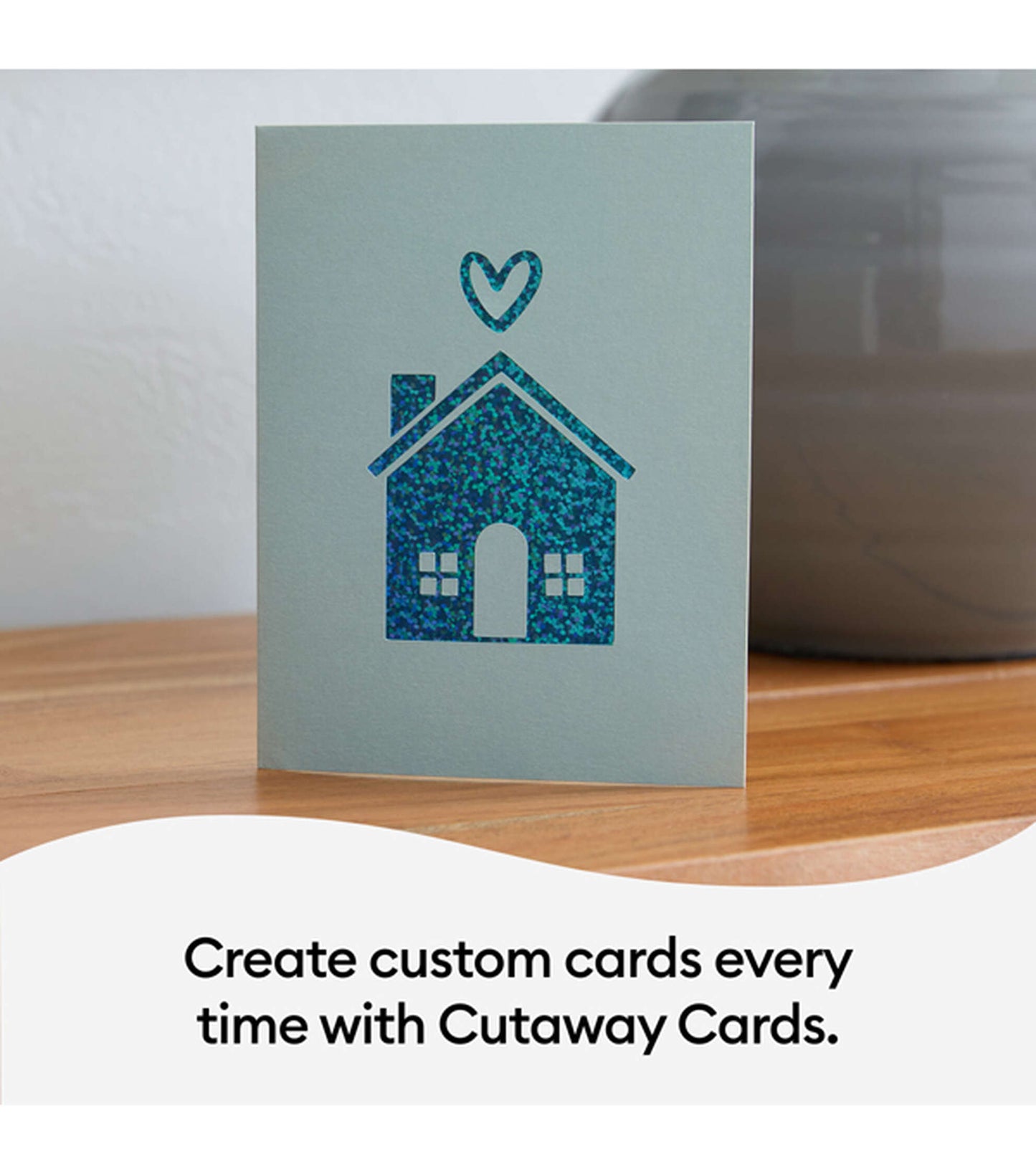 Cricut Joy 24ct Marina Sampler Cutaway Cards