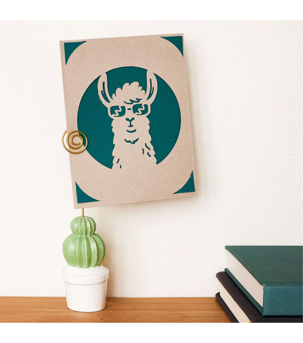 Cricut Joy Ultra Compact Smart Cutting Machine
