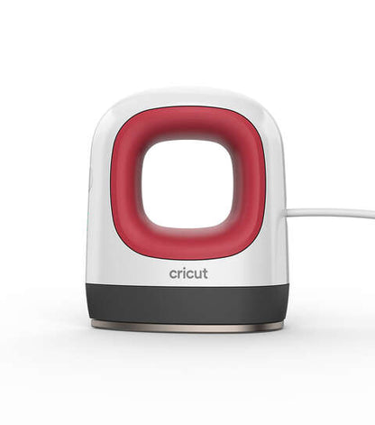 Cricut Raspberry EasyPress Mini