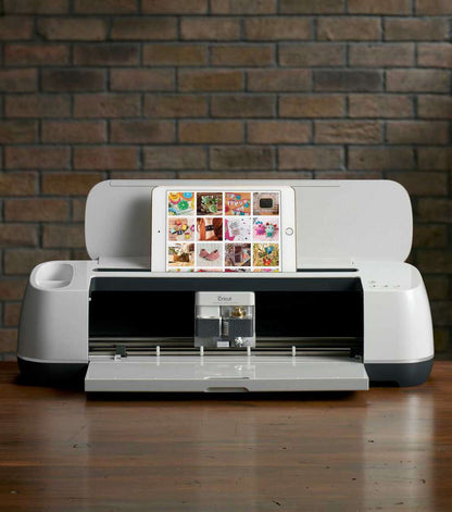 Cricut Maker Champagne Cutting Machine
