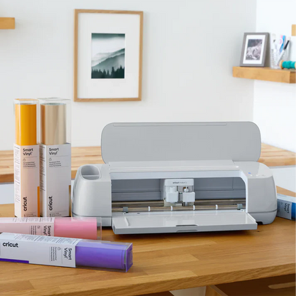 Cricut Maker® 3 Basic Vinyl Bundle