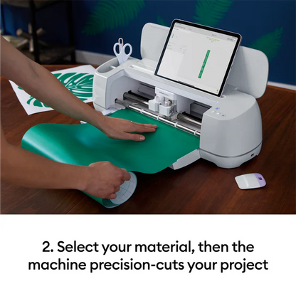 Cricut Maker® 3 Basic Vinyl Bundle