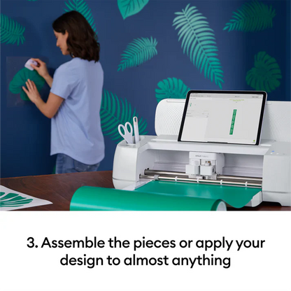 Cricut Maker® 3 Basic Vinyl Bundle