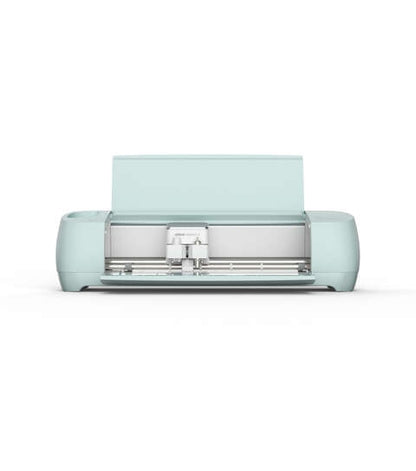 Cricut Explore 3 Smart Cutting Machine with Easy Printables sensor