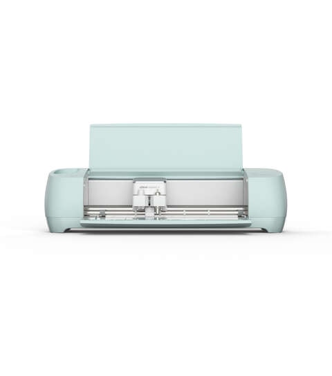Cricut Explore 3 Smart Cutting Machine with Easy Printables sensor