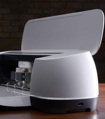 Cricut Maker Champagne Cutting Machine