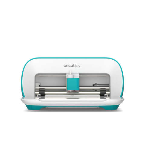 Cricut Joy Ultra Compact Smart Cutting Machine