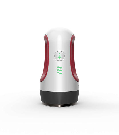 Cricut Raspberry EasyPress Mini