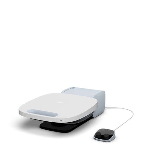 Cricut Autopress - 15'' x 12''