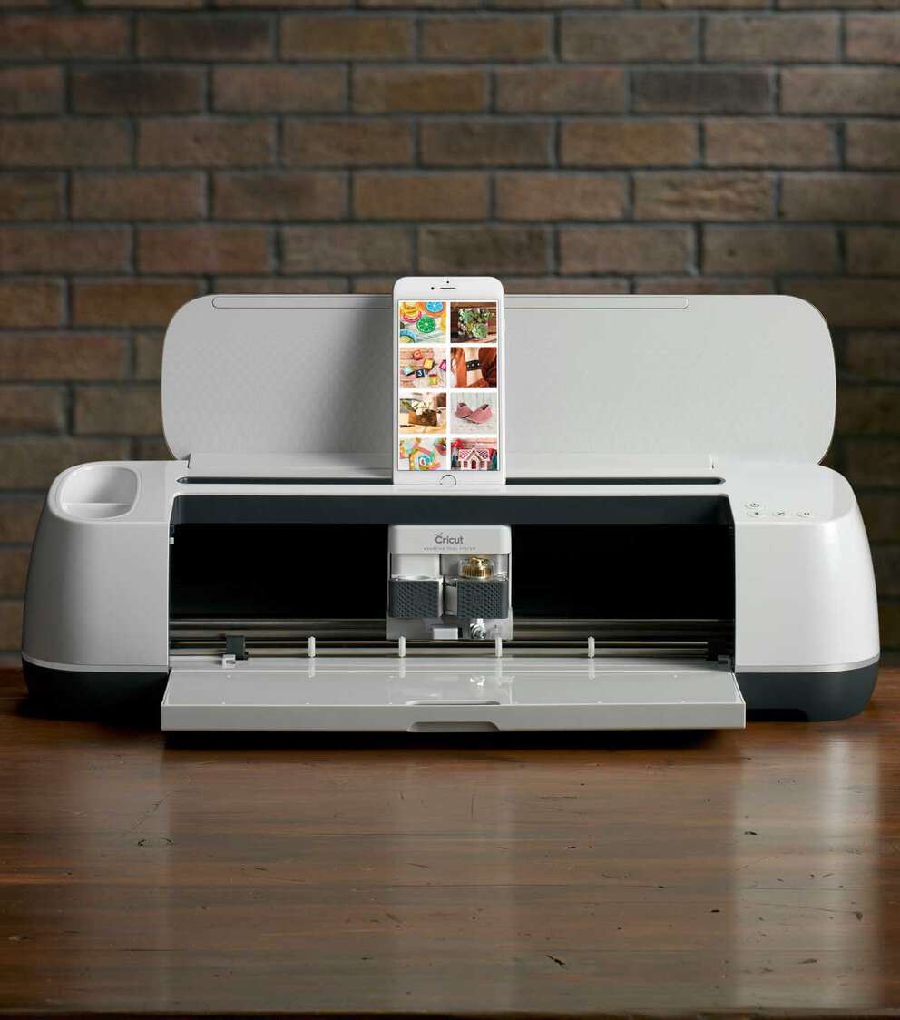 Cricut Maker Champagne Cutting Machine