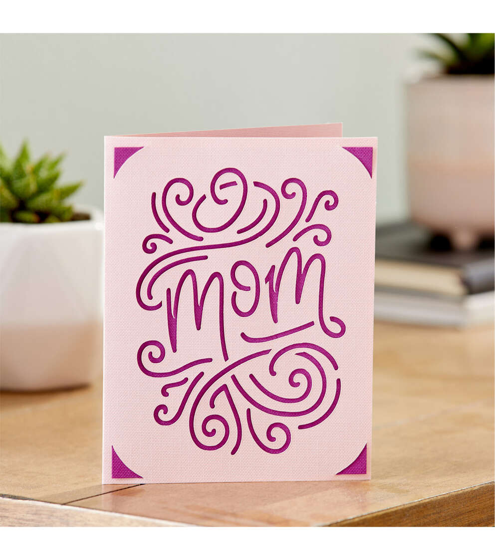 Cricut Explore 3 Smart Cutting Machine with Easy Printables sensor